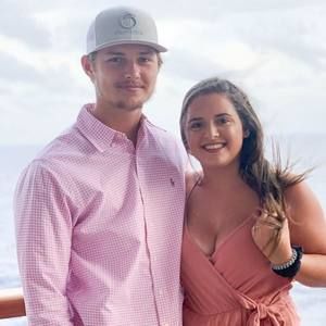 Meet your Posher, Garrett